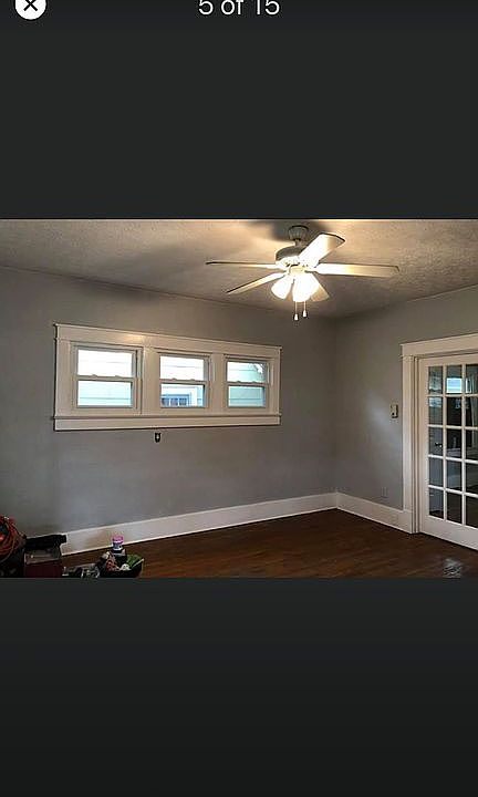 Downstairs Unit