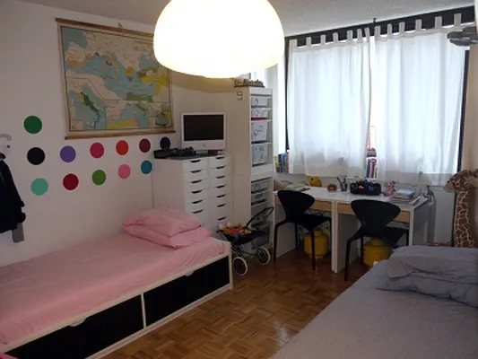 Rented by Citi Habitats | media 50