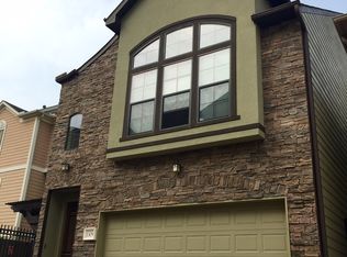 1309 Studer St, Houston, TX 77007