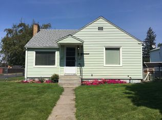 4003 E 6th Ave, Spokane, WA 99202