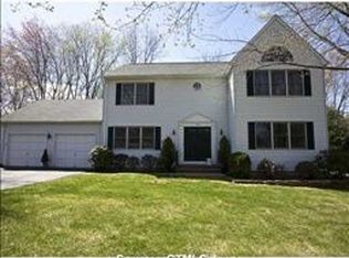 189 Morgan Farms Dr, South Windsor, CT 06074