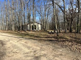 21321 McGirr Rd, Hillman, MI 49746