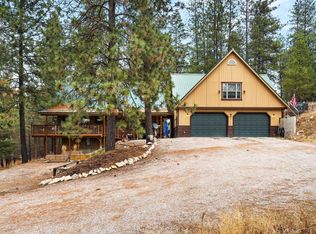 5059 S Swenson Rd, Deer Park, WA 99006