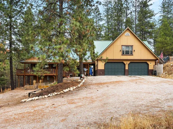 5059 S Swenson Rd, Deer Park, WA 99006