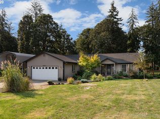 35032 Achilles Rd, Warren, OR 97053