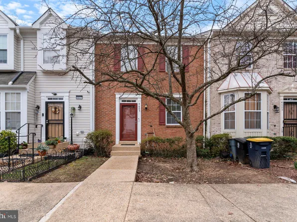4605 Pistachio Ln, Capitol Heights, MD 20743