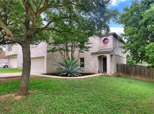 608 Justeford Dr, Pflugerville, TX 78660