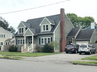 46 Allen Rd, Swampscott, MA 01907
