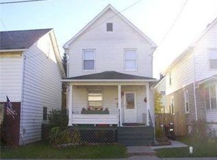 533 Carbon St, Butler, PA 16001