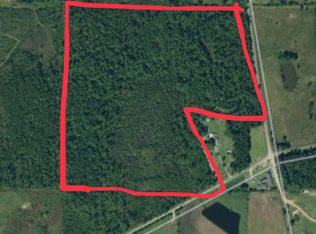 0 N Benville Rd, Picayune, MS 39466