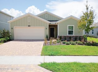 2659 Field Daisy Ln, Green Cove Springs, FL 32043