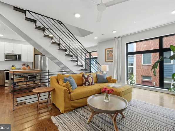 2735 W George St, Philadelphia, PA 19130