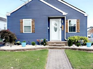 112 Thropp Ave, Hamilton, NJ 08610