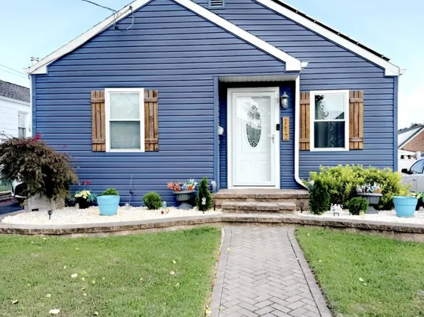 112 Thropp Ave, Hamilton, NJ 08610