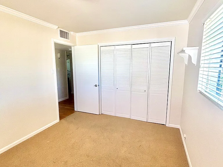 Bedroom #2 (New Carpet Being Installed 8/25/2025)