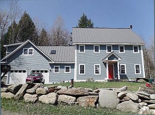 85 Desjardin Rd, Jeffersonville, VT 05464