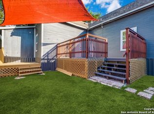 1205 Wyoming St, San Antonio, TX 78203
