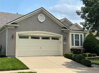11167 S Chouteau St, Olathe, KS 66061