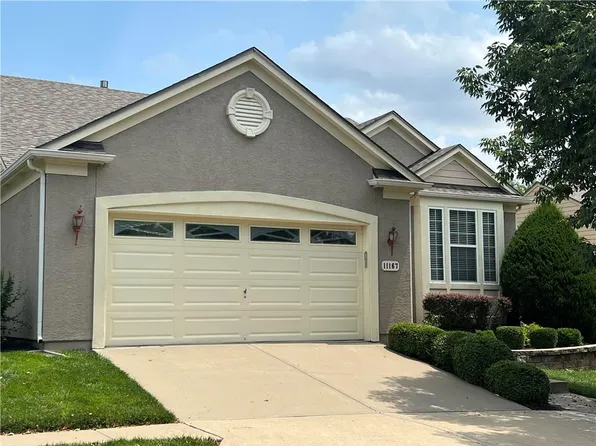 11167 S Chouteau St, Olathe, KS 66061