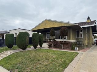 5442 6th Ave, Los Angeles, CA 90043