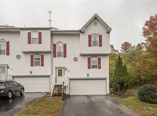 106 Scenic Hill Dr, Carnegie, PA 15106