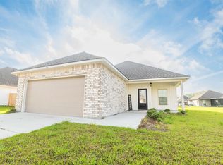 270 Shadow Pointe Rd, Thibodaux, LA 70301
