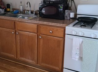 3756 N Troy St #3139-3, Chicago, IL 60618