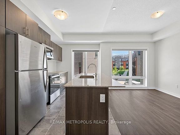 3rd image of 155 Tapscott Rd #24