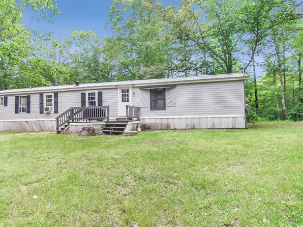 151 Shapleigh Road, Lebanon, ME 04027