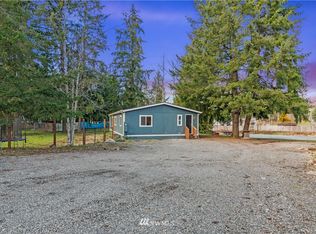 3525 253rd Street Ct E, Spanaway, WA