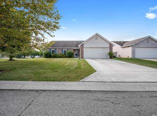 103 Caperiole Pl, Fort Wayne, IN 46825