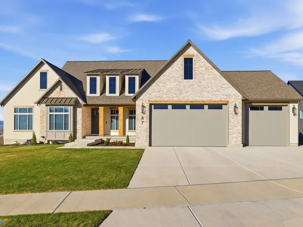 1352 S 315 E, Salem, UT 84653