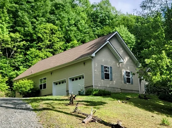 966 Burkett Road, Boone, NC 28607