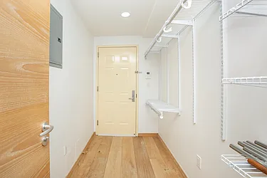 Rented by HCRE