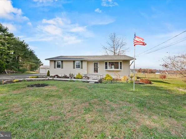 484 Centerton Rd, Bridgeton, NJ 08302
