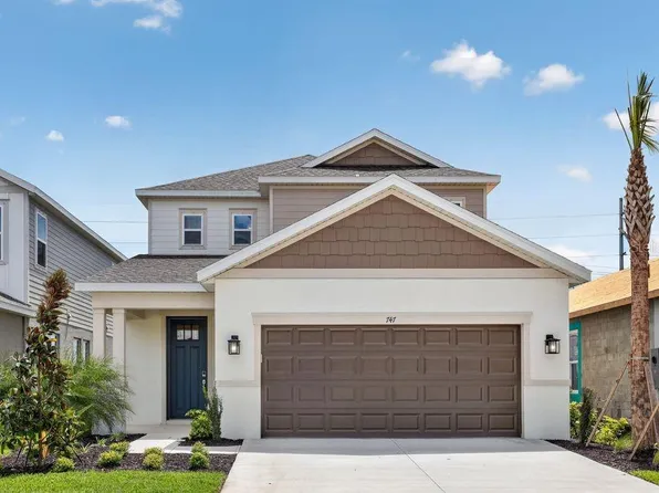 747 Steel Dr, Apollo Beach, FL 33572