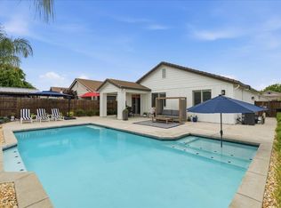 2208 Provincetown Way, Roseville, CA