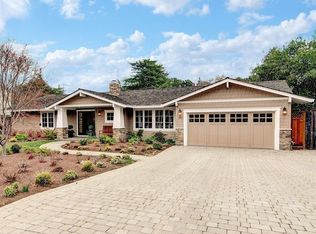 834 Terrace Dr, Los Altos, CA 94024