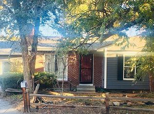 15639 E Asbury Pl, Aurora, CO 80013