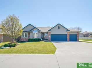 19711 Bellbrook Blvd, Gretna, NE 68028