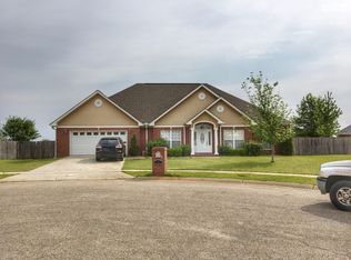 110 Planters Ct, Enterprise, AL 36330