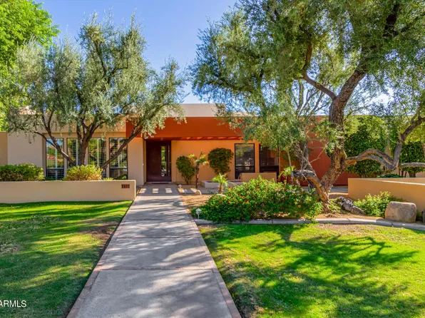 1417 E COLT Road, Tempe, AZ 85284