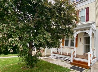 1005 N George St, York, PA 17404