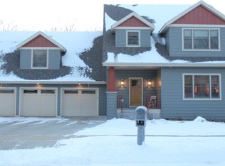 441 12th Ave SE, Saint Joseph, MN 56374