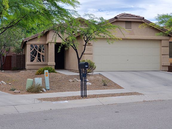 2nd image of 9937 E Apache Rain Dr