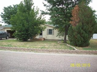 411 Harrison Ave, Goodland, KS 67735