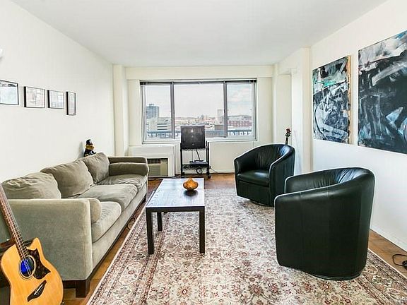 3rd image of 100 York Street #12E