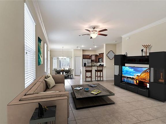 2nd image of 1406 Mallory Sail Pl
