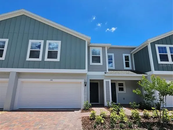 142 Glass Onion Dr, Howey In The Hills, FL 34737