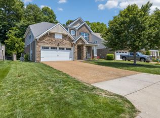 744 Bench Ln, Mount Juliet, TN 37122
